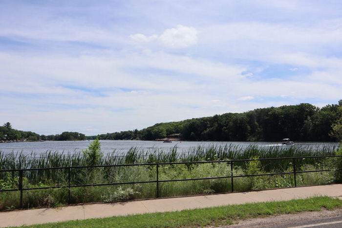 Edenville - Misc Edenville - Sanford Area Photo (newer photo)